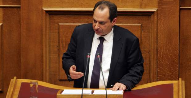 Υπουργείο Υποδομών: Ουδείς πιστεύει τις πομφόλυγες της ΝΔ περί ιδεοληψιών