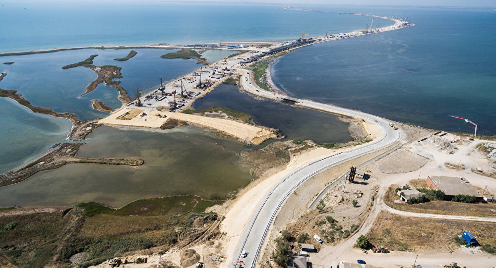 Αρχαίο ελληνικό φρούριο ανακαλύφθηκε στην Κριμαία – ΦΩΤΟ