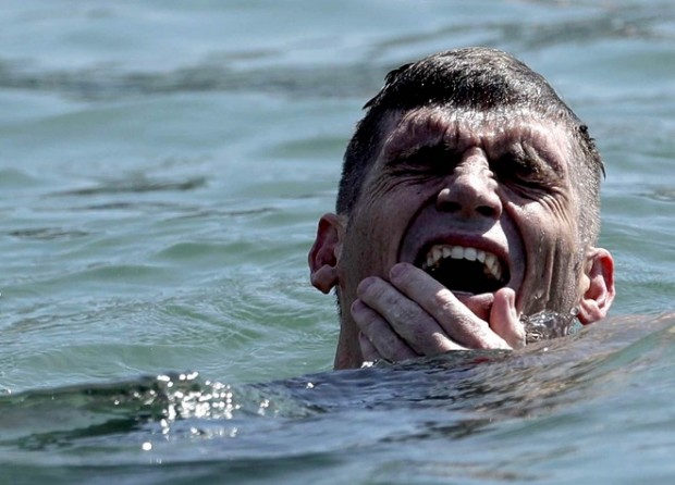 Αυτός είναι ο Σπύρος Γιαννιώτης