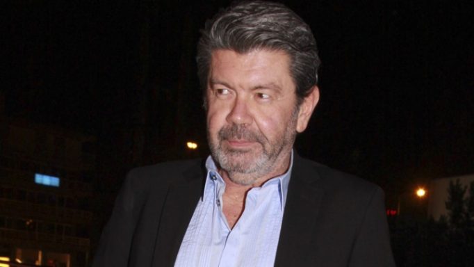 “Εγώ έκανα πρόταση στον Γιάννη Λάτσιο να πάω στο Dancing”