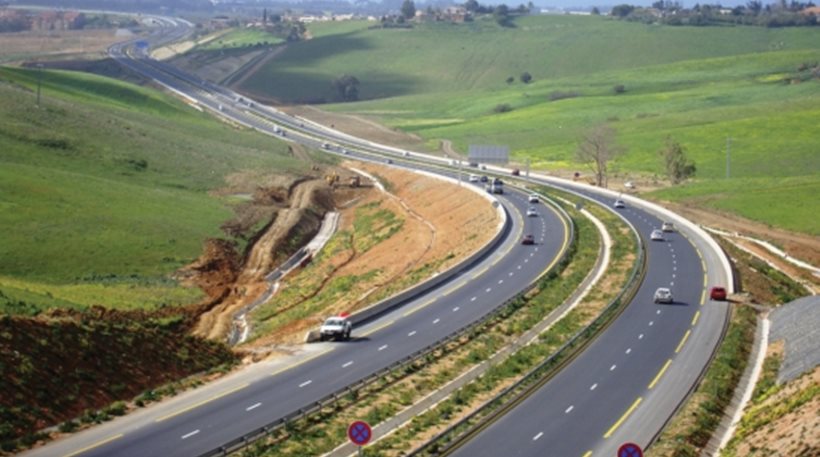 Oκτώ παιδιά νεκρά σε τροχαίο στην Αλγερία