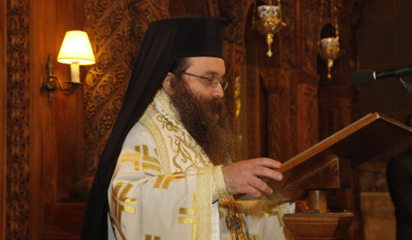 Ο Μητροπολίτης Χίου: Δεν υπάρχουν πρόσφυγες, είναι όλοι λαθρομετανάστες