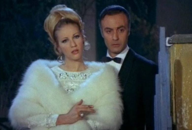 Το συγκινητικό “αντίο” της Λάσκαρη στον Μπάρκουλη