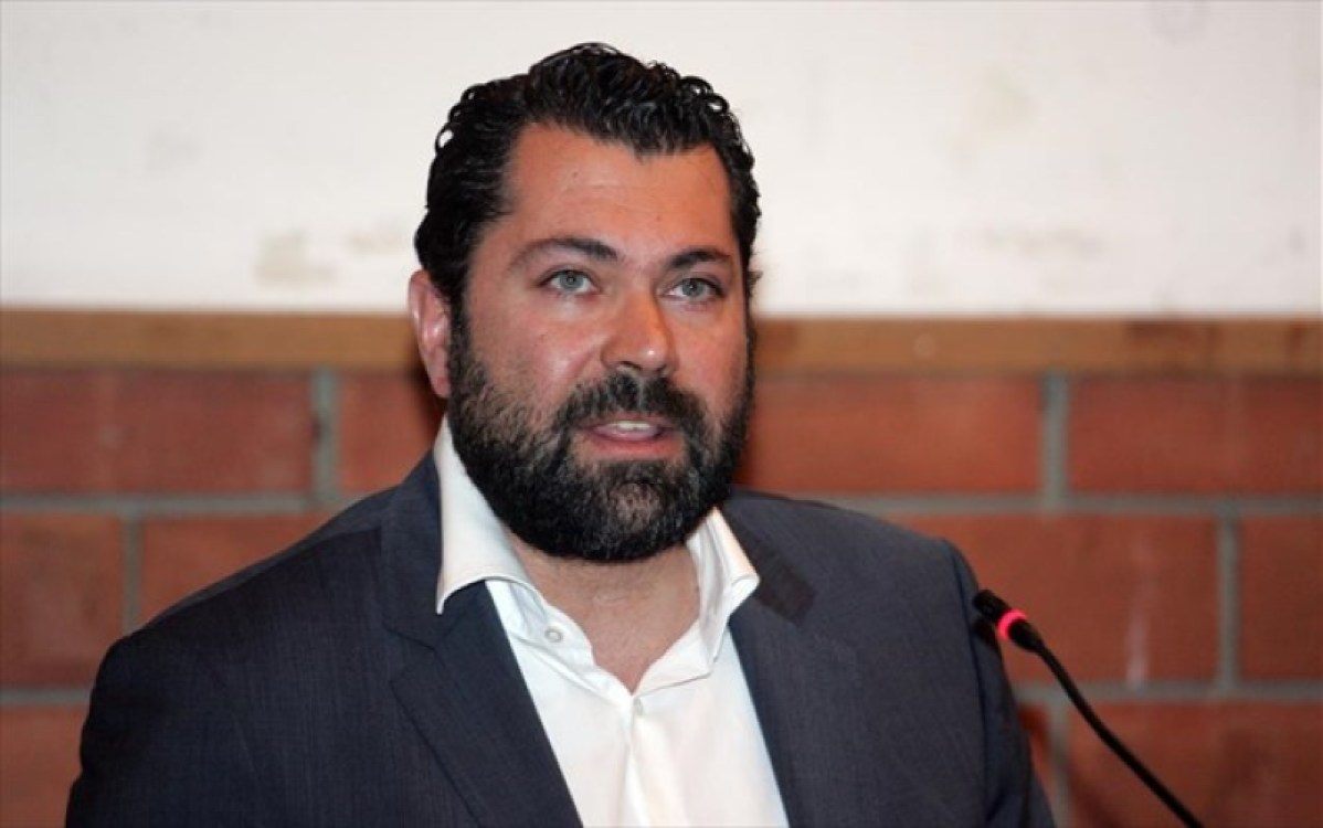 Κρέτσος: Ιστορική ημέρα για την ενημέρωση και την ισονομία