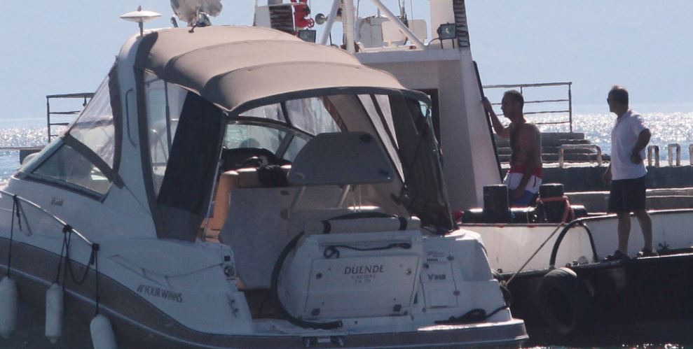 Κατάθεση «φωτιά» για το ζευγάρι μυστήριο της Αίγινας