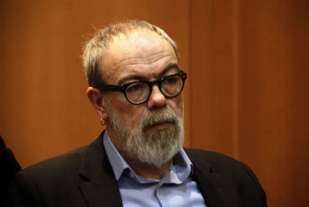 Υπέρ των καταλήψεων στέγης ο Κυρίτσης