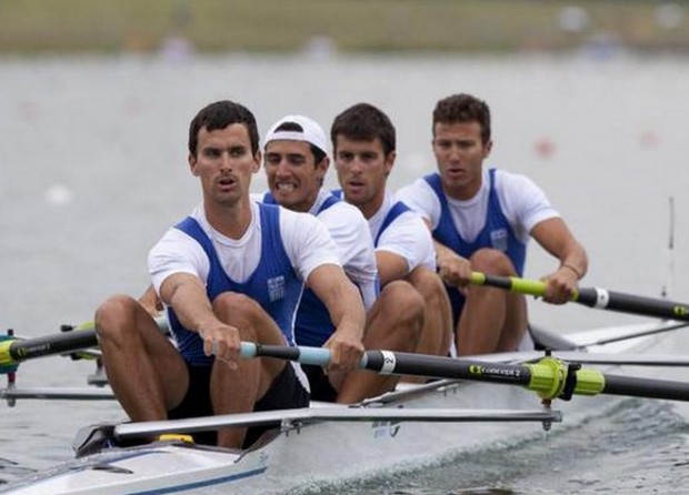 Ρίο – Στον ημιτελικό η τετράκωπος