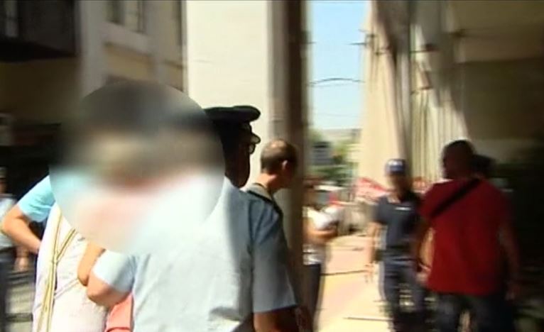 Αίγινα – Στα δικαστήρια Πειραιά ο 77χρονος χειριστής του ταχύπλοου