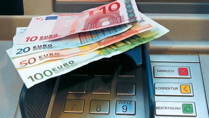 Αυτά είναι τα βήματα σταδιακής χαλάρωσης των capital controls