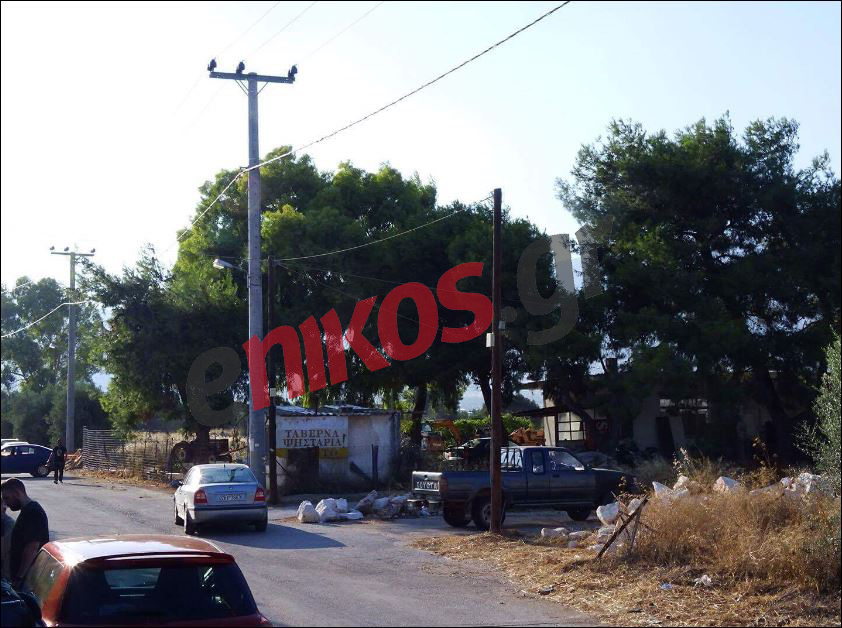 Συγκλονίζει η κατάθεση του 13χρονου γιου του θύματος στο Κορωπί – Τι αποκαλύπτει