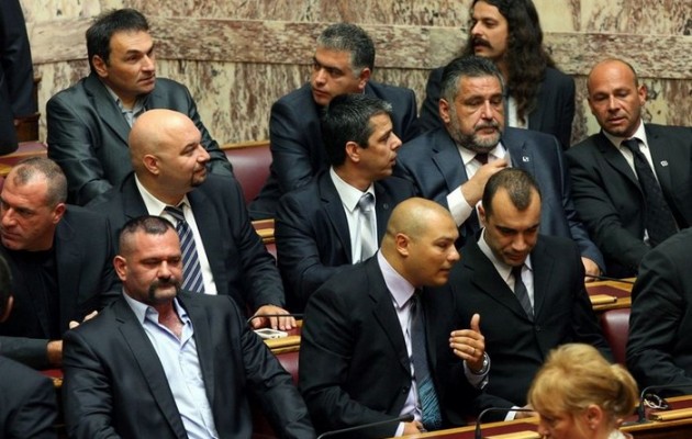 Ήρθη η ασυλία του Λαγού και του Μίχου