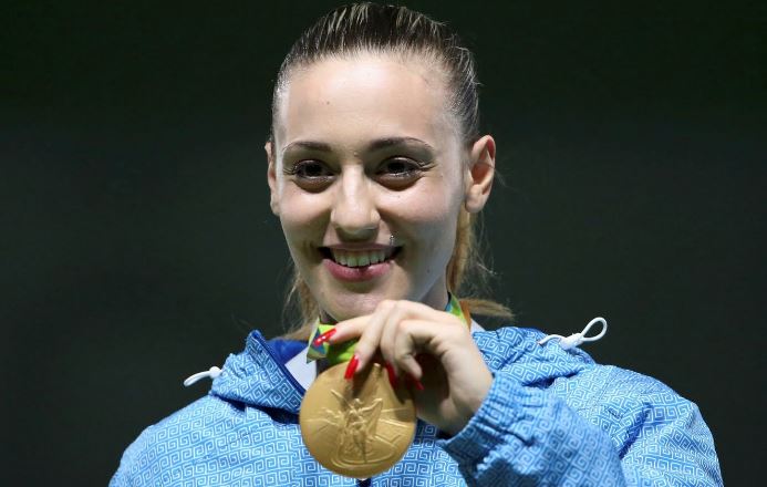 Το συγκλονιστικό σκίτσο μιας 17χρονης για την Κορακάκη – ΦΩΤΟ