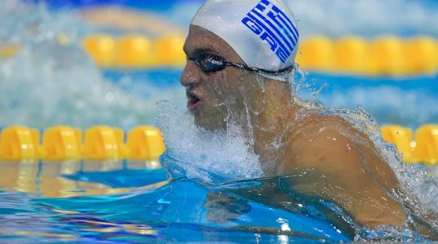 Εκτός ημιτελικών οι δύο Έλληνες στα 200μ. πρόσθιο