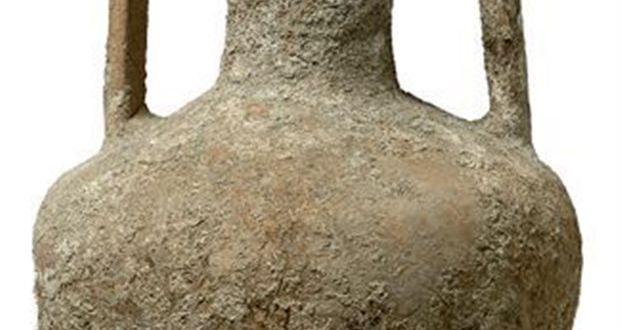Εντοπίστηκε αμφορέας με ανθρώπινα οστά στην Ιεράπετρα
