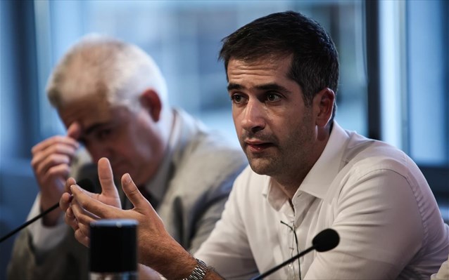 Ανακοίνωση Μπακογιάννη για την ελονοσία