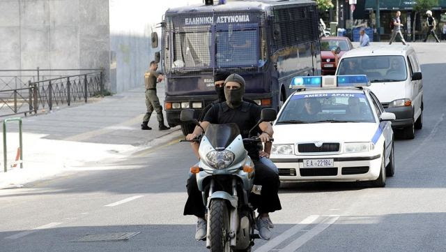 Σε εξέλιξη η επιχείρηση μεταγωγής Σακκά και Σεϊσίδη – Αναβλήθηκε η δίκη