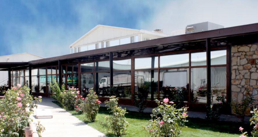 Καμπούλ – Επίθεση σε ξενοδοχείο με φορτηγό παγιδευμένο με εκρηκτικά -ΤΩΡΑ