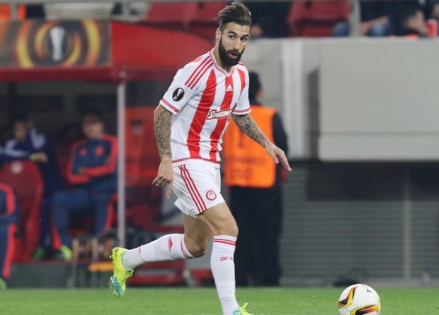 Πάει Τουρκία ο Ντουρμάζ – Ποιόν παίρνει ο Ολυμπιακός