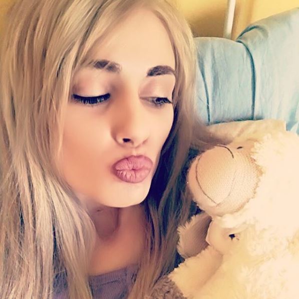 Το νέο μήνυμα της Αρναούτη: Φυλάξου από εκείνους που σκοτώνουν… – ΦΩΤΟ