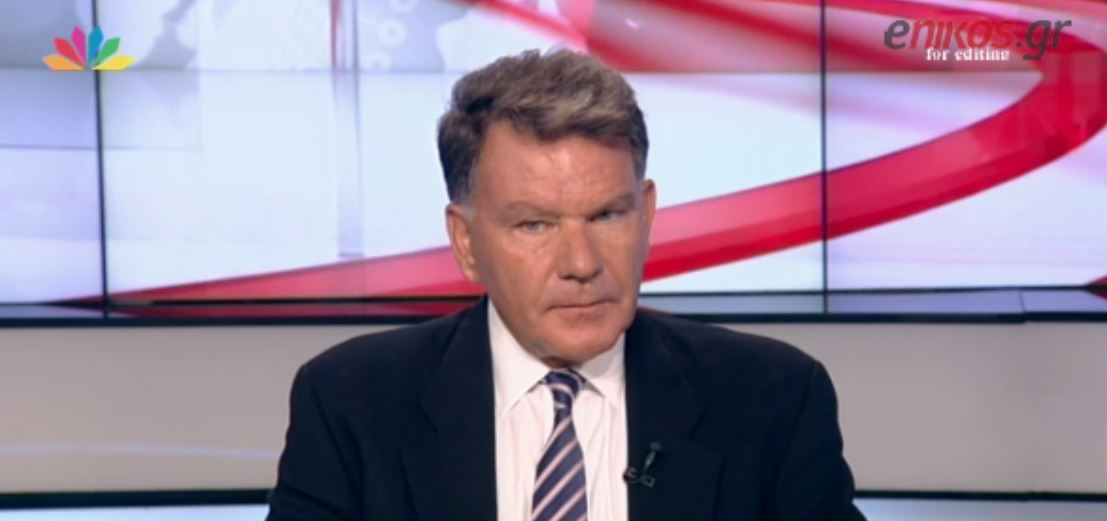 Κούγιας: Γιατί δεν πήραν δακτυλικά αποτυπώματα από το τιμόνι του ταχύπλοου; – ΒΙΝΤΕΟ