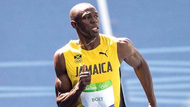 Αυτοί είναι οι 8 του τελικού των 100 μέτρων στους άνδρες