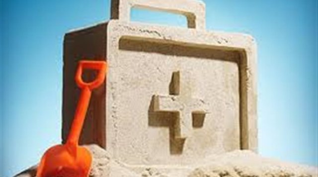 Το φαρμακείο των διακοπών – Tι να έχετε μαζί σας όταν ταξιδεύετε