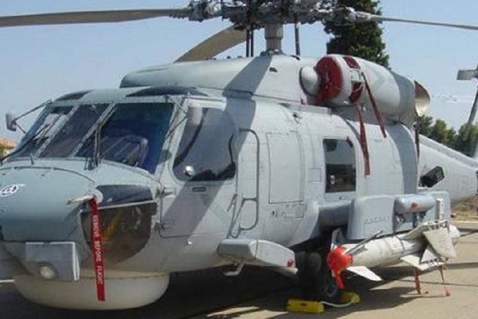 Ηράκλειο – Αερομετακομιδή 34χρονης εγκύου από τη Ρόδο στο Πανεπιστημιακό Νοσοκομείο