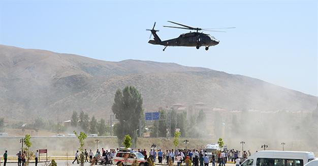 Νέα έκρηξη με 6 νεκρούς στην Τουρκία – ΒΙΝΤΕΟ