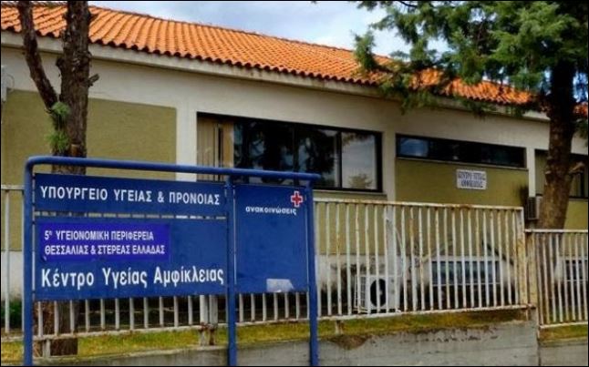 Τραγικός θάνατος για 80χρονο σε καφενείο
