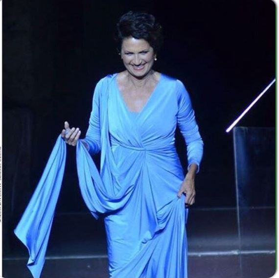 Τι έγραψε η Πρωτοψάλτη ένα χρόνο μετά την ορκωμοσία της στην υπηρεσιακή κυβέρνηση