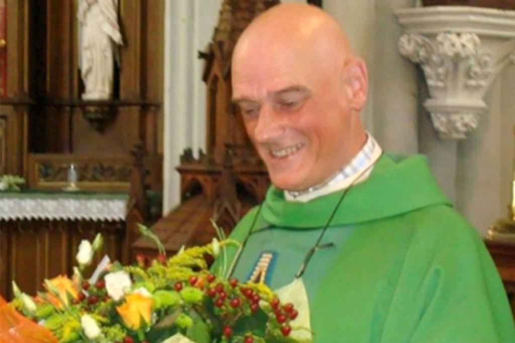 Βέλγιο – Έρευνα για τη νέα επίθεση σε ιερέα – Προς το παρόν δεν συνδέεται με τον ISIS