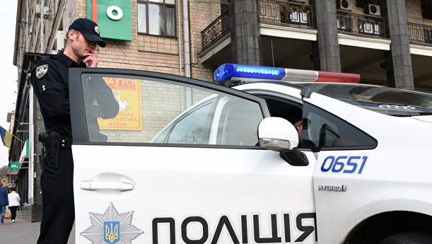 Εκκενώνεται το αεροδρόμιο της Οδησσού – ΤΩΡΑ