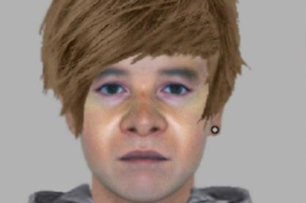 Justin Bieber look-a-like wanted by Essex police