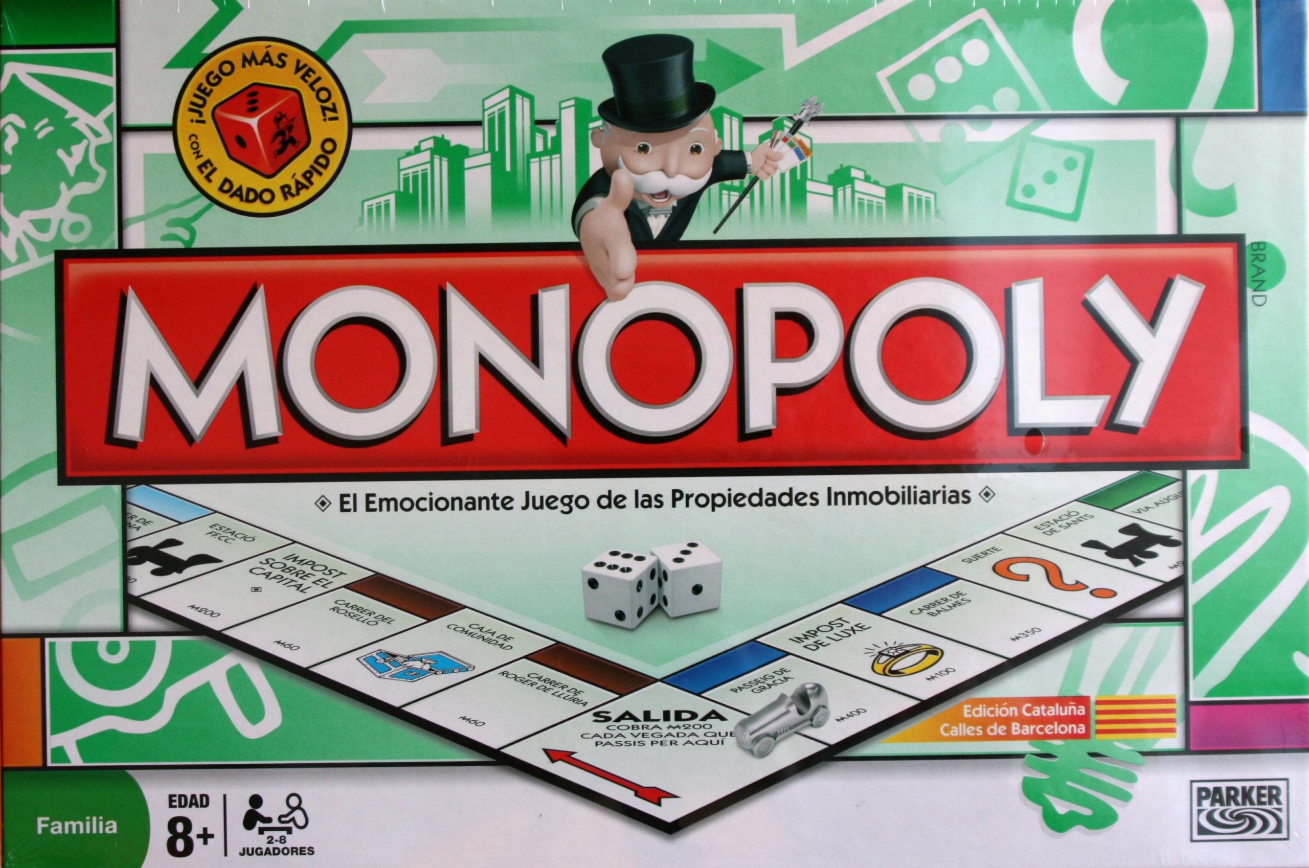 Η Monopoly της Θεσσαλονίκης αποκαλύπτεται στην ΔΕΘ