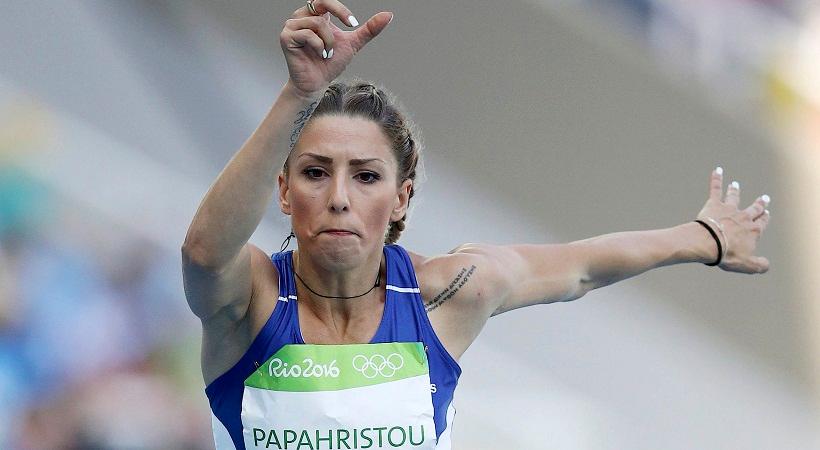 Ρίο – Τι έκαναν οι Έλληνες αθλητές το Σάββατο στους Ολυμπιακούς Αγώνες