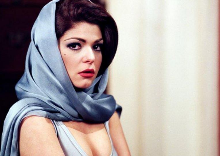 Δείτε πώς είναι σήμερα η “Σοράγια” από τη “Μαρία της γειτονιάς” – ΦΩΤΟ