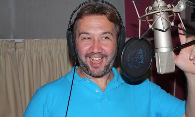 Έφυγε από τη ζωή ο ηθοποιός Δημήτρης Μενούνος