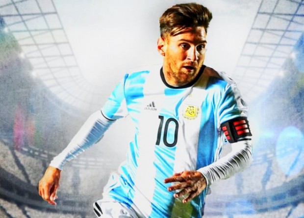 Επιστρέφει στην Εθνική ο Μέσι