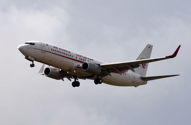 Εξαφανίστηκε αεροσκάφος της Air Algerie – ΤΩΡΑ