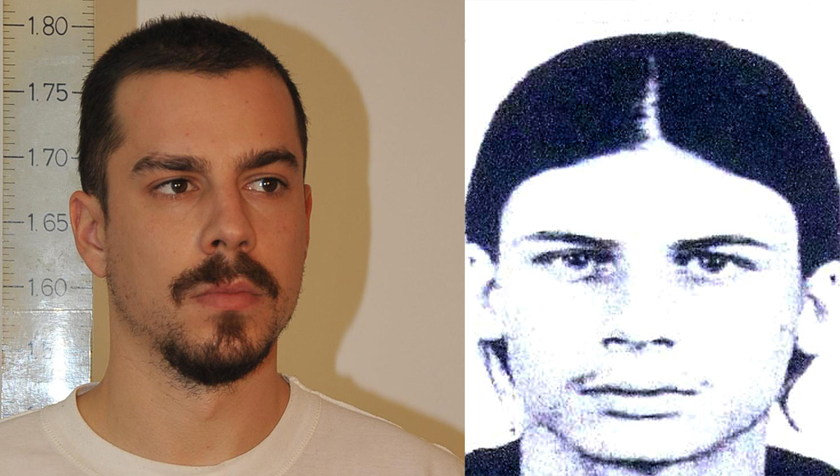 Κλεμμένο ΙΧ οδηγούσαν οι Σακκάς – Σεϊσίδης