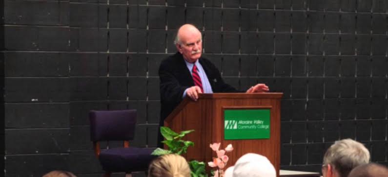 Έλληνας ένας από τους καλύτερους συγγραφείς σύμφωνα με τους New York Times