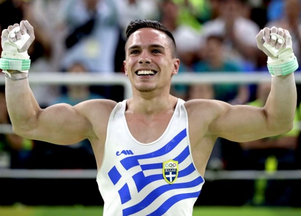 Το τατουάζ του Πετρούνια – ΦΩΤΟ