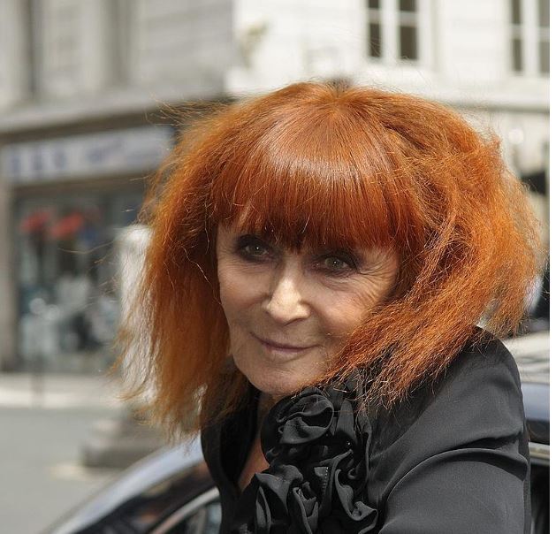 Πέθανε η σχεδιάστρια Σόνια Ρικέλ