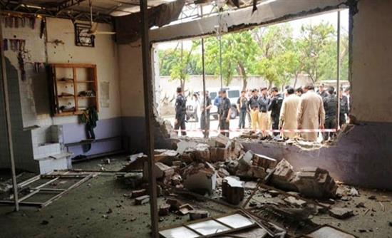 Έκρηξη σε νοσοκομείο στο Πακιστάν – 53 νεκροί