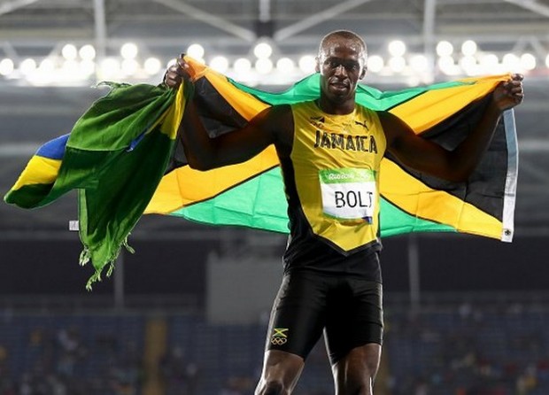 Μπολτ: Τι άλλο να κάνω για να αποδείξω ότι είμαι ο καλύτερος;