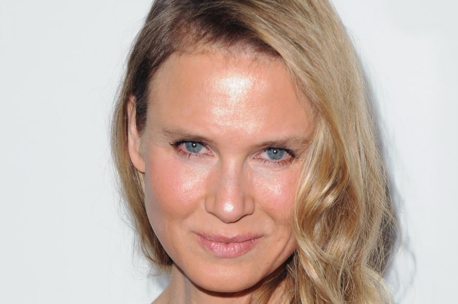 Αγνώριστη η Ρενέ Ζελβέγκερ – ΦΩΤΟ