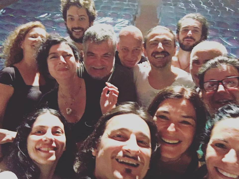 Και η Στρίγκλα θέλει τη… selfie της!