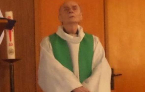 Κατηγορίες για νέο ύποπτο σχετικά με την δολοφονία του Γάλλου ιερέα στη Νορμανδία