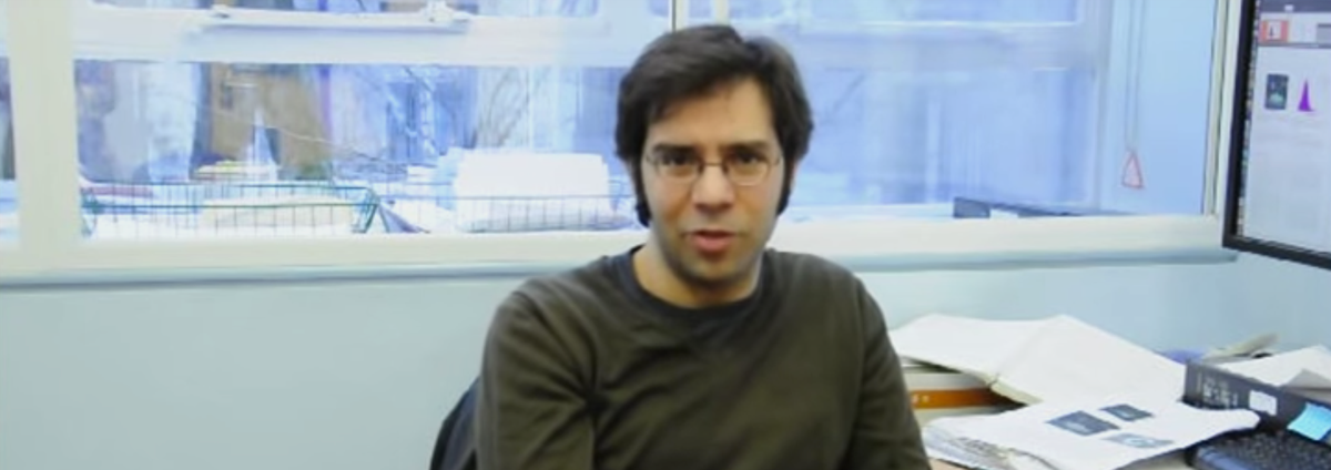 Έλληνας αστρονόμος στην ομάδα που ανακάλυψε έναν πιθανά κατοικήσιμο πλανήτη