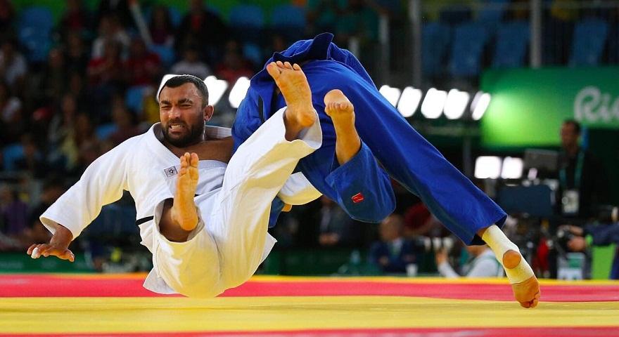 Ηλιάδης: Οι τελευταίοι μου Ολυμπιακοί Αγώνες